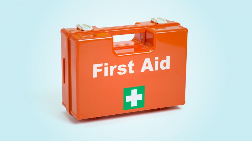 First Aid