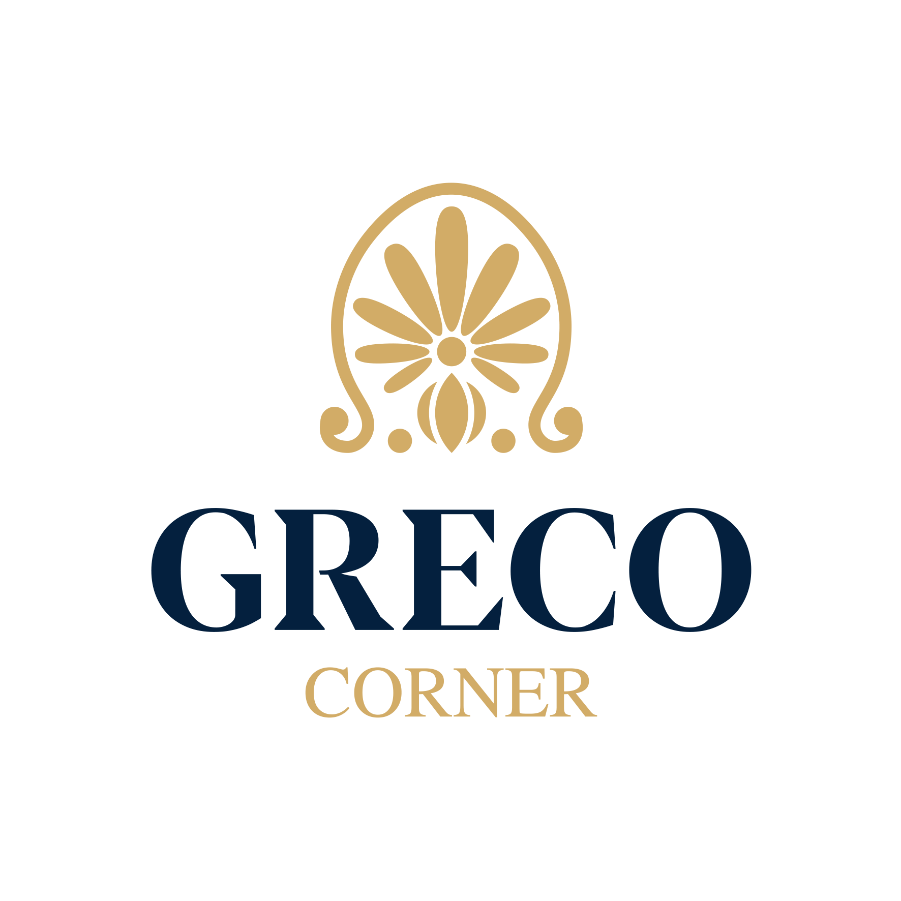 Greco Corner